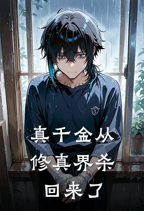 真千金从修真界杀回来了