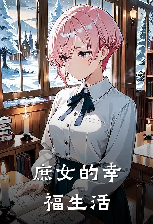 庶女的幸福生活