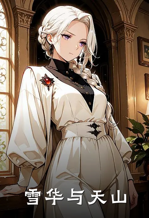 雪华与天山