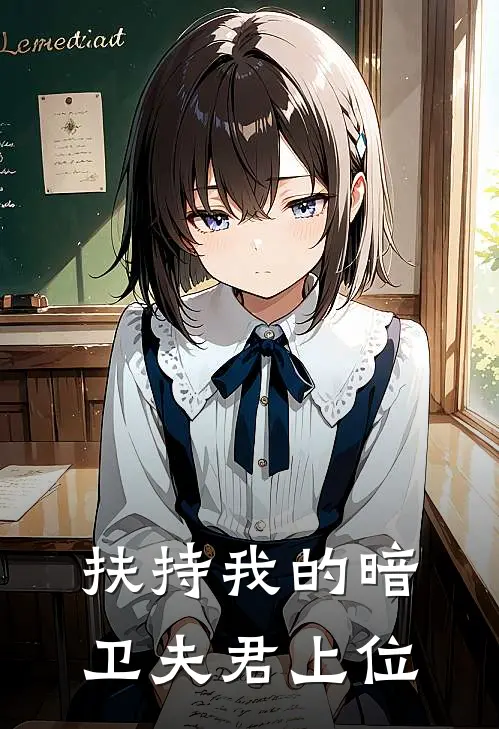 扶持我的暗卫夫君上位