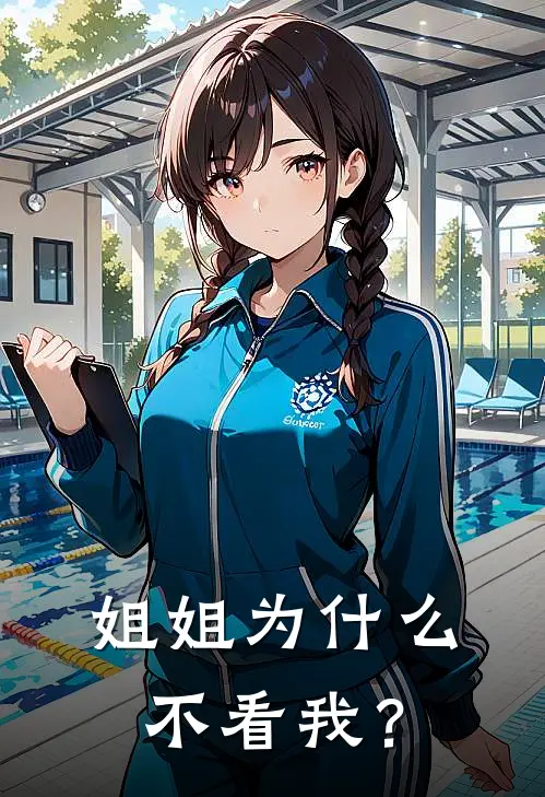 姐姐为什么不看我？