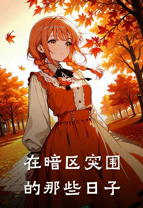 在暗区突围的那些日子