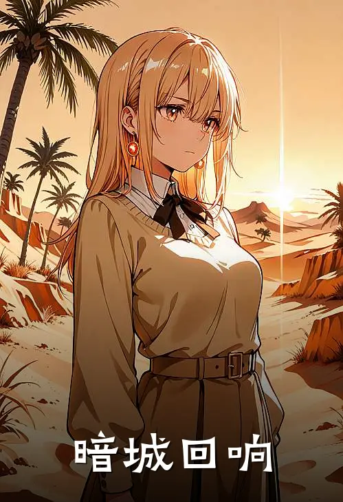 暗城回响
