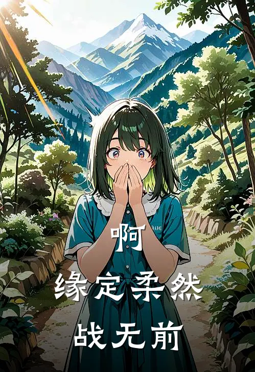 啊，缘定柔然，战无前