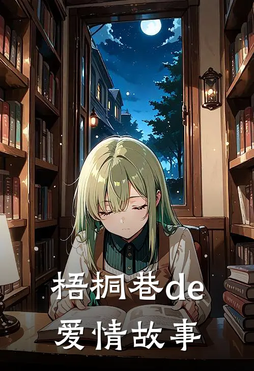 梧桐巷de爱情故事