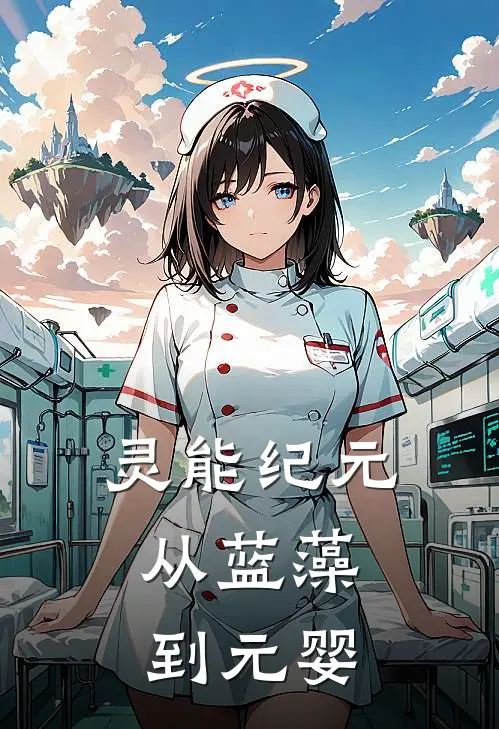 灵能纪元：从蓝藻到元婴