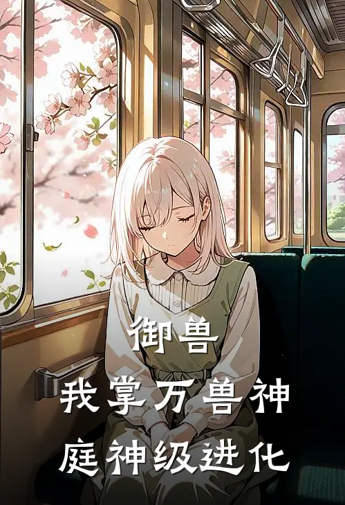 御兽：我掌万兽神庭【神级进化】