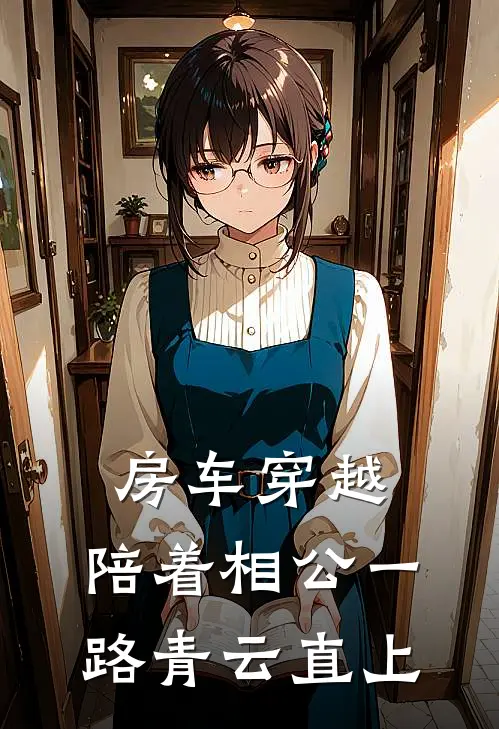 房车穿越，陪着相公一路青云直上