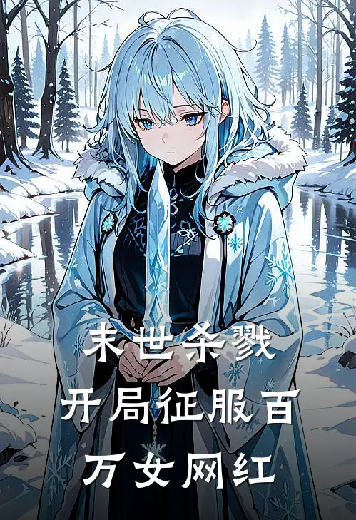 末世杀戮：开局征服百万女网红