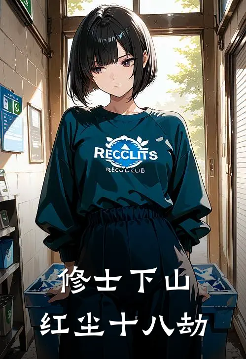 修士下山，红尘十八劫