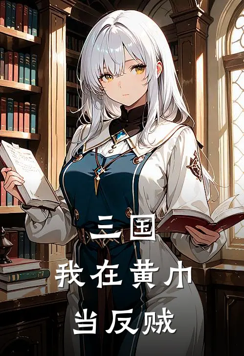 三国：我在黄巾当反贼