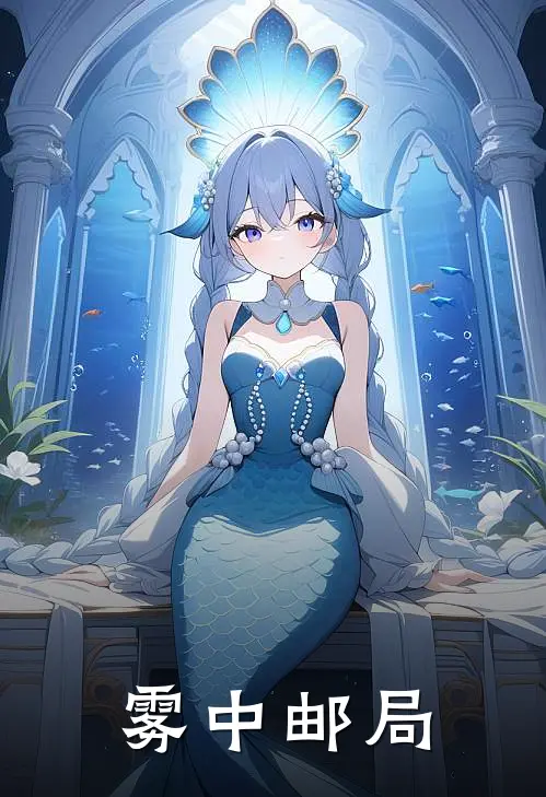 雾中邮局