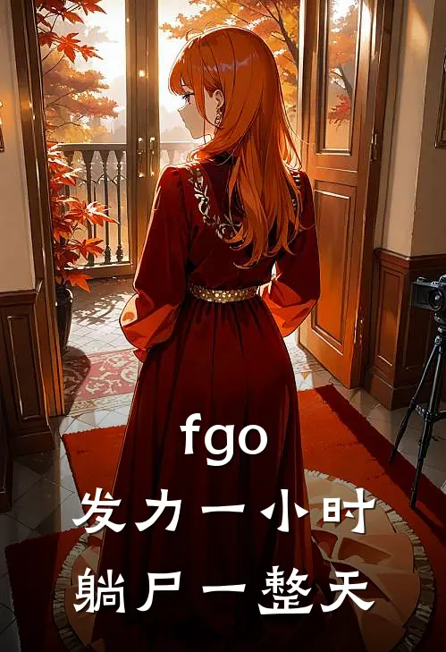 fgo，发力一小时，躺尸一整天