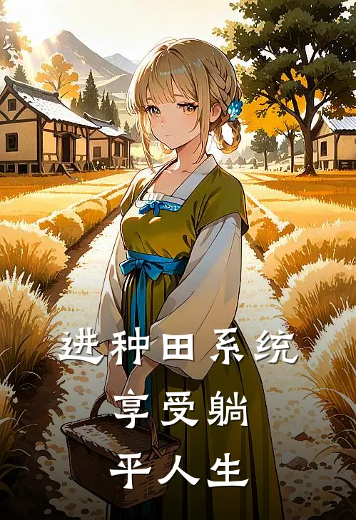 进种田系统，享受躺平人生