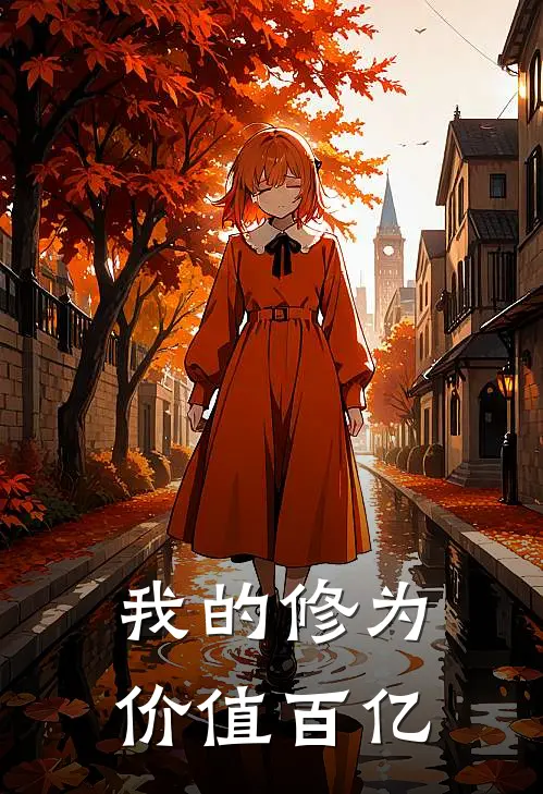 我的修为价值百亿