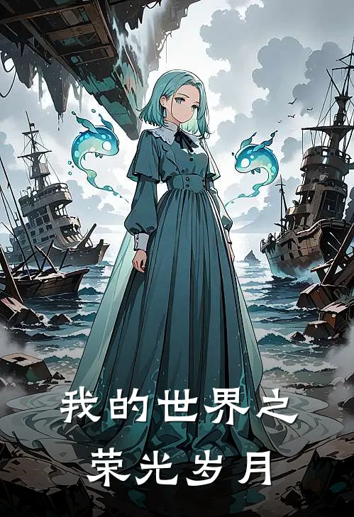 我的世界之荣光岁月