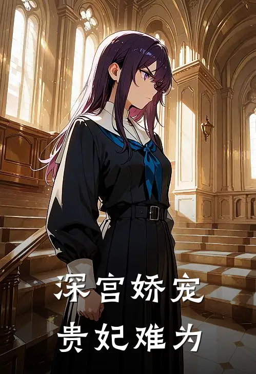 深宫娇宠，贵妃难为