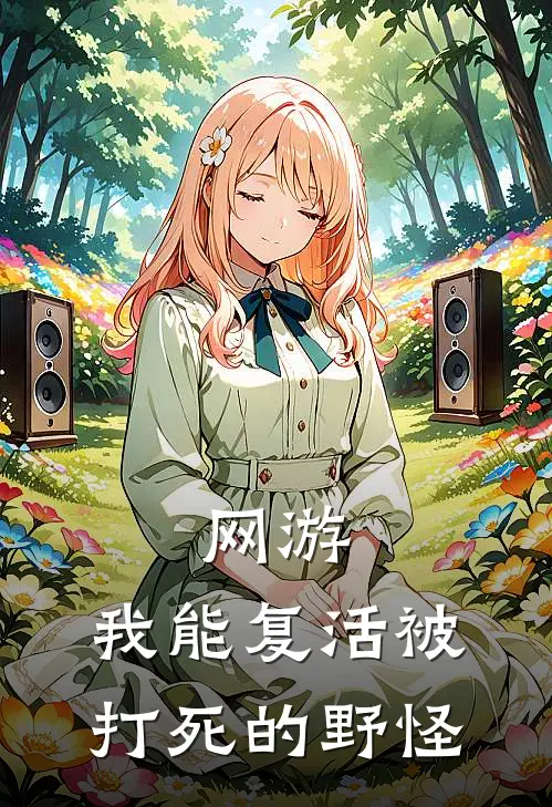 网游：我能复活被打死的野怪