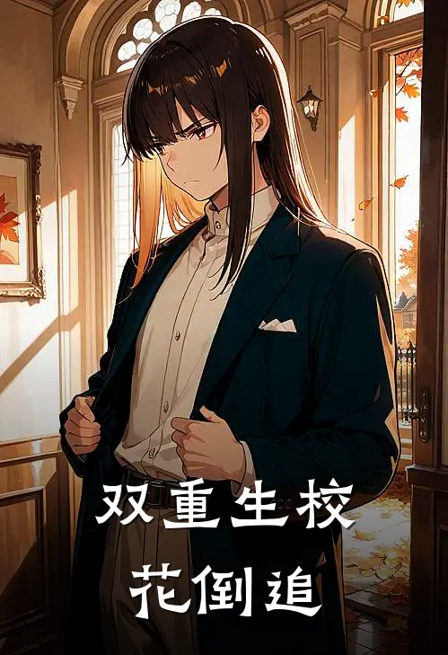 双重生校花倒追