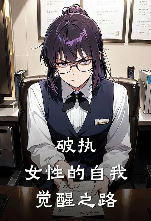 破执：女性的自我觉醒之路