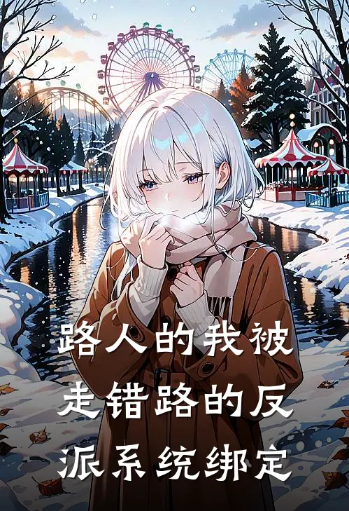 路人的我被走错路的反派系统绑定