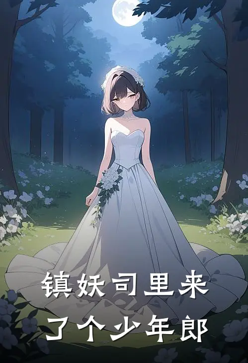 镇妖司里来了个少年郎