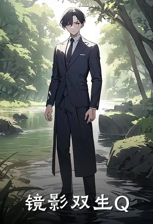 镜影双生Q