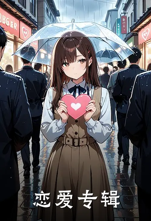 恋爱专辑