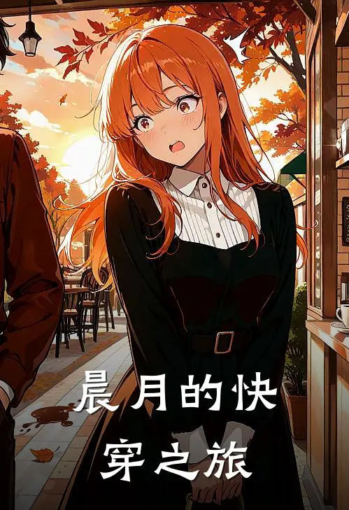 晨月的快穿之旅