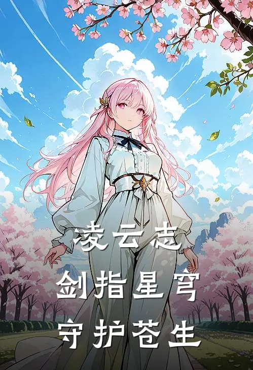 凌云志：剑指星穹，守护苍生