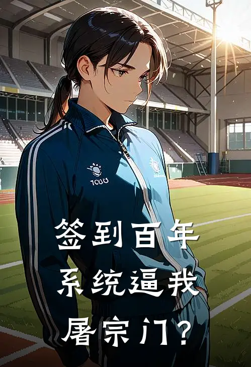 签到百年，系统逼我屠宗门？