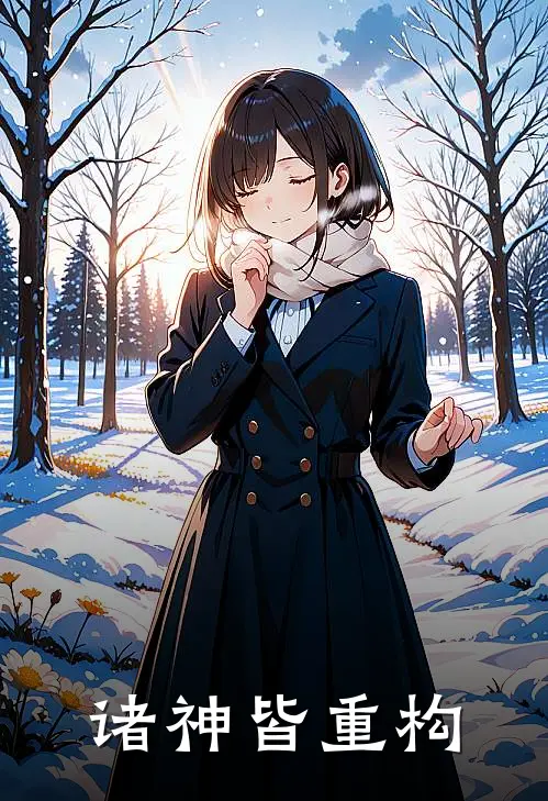 诸神皆重构