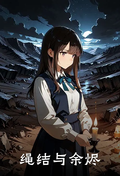 绳结与余烬