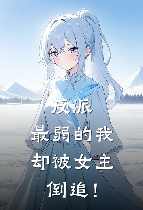 反派：最弱的我，却被女主倒追！