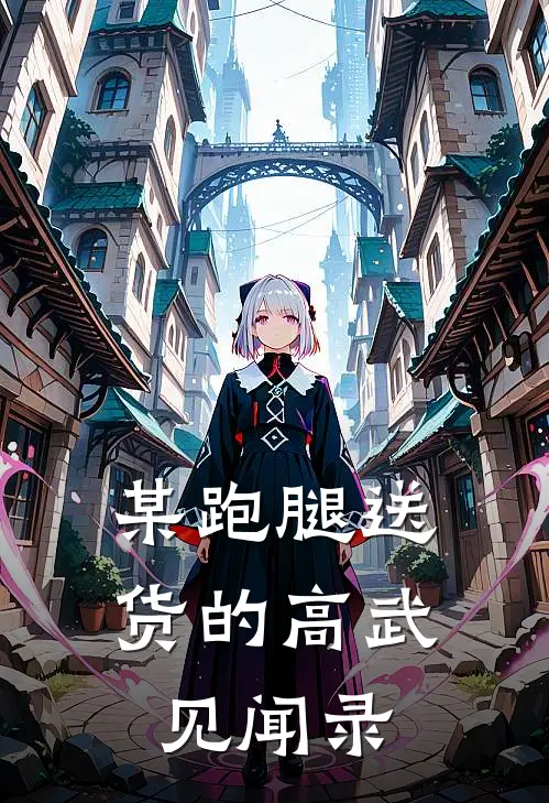 某跑腿送货的高武见闻录