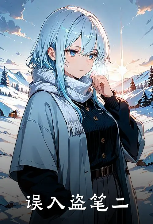 误入盗笔【二】