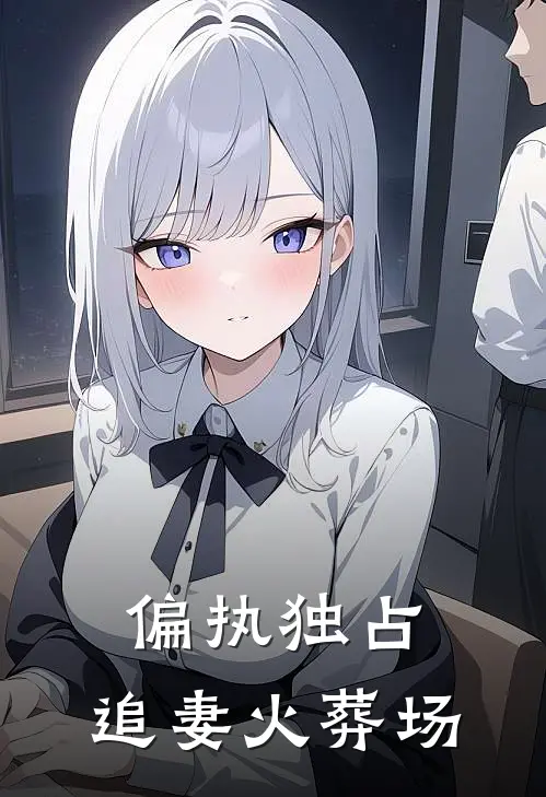 偏执独占：追妻火葬场