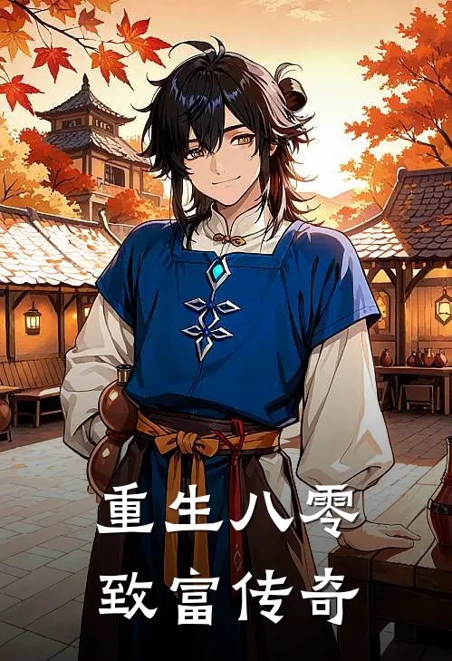 重生八零：致富传奇