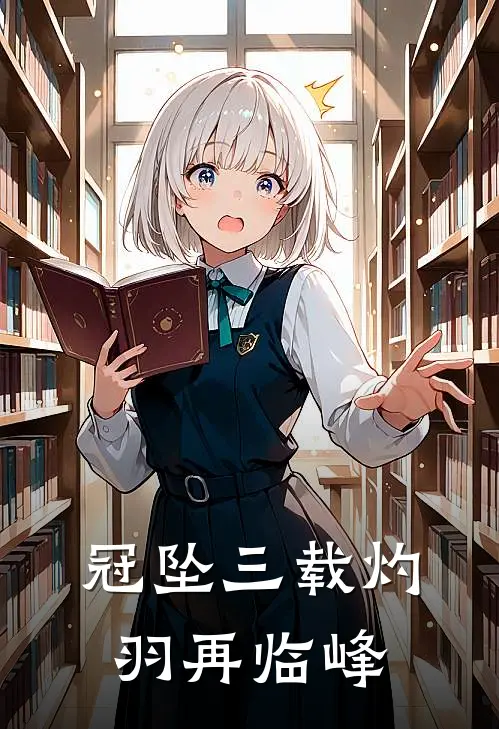 冠坠三载灼羽再临峰