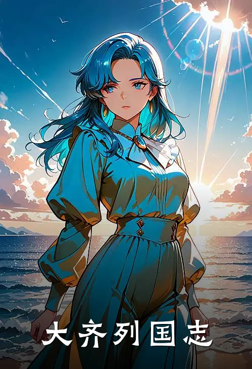 大齐列国志