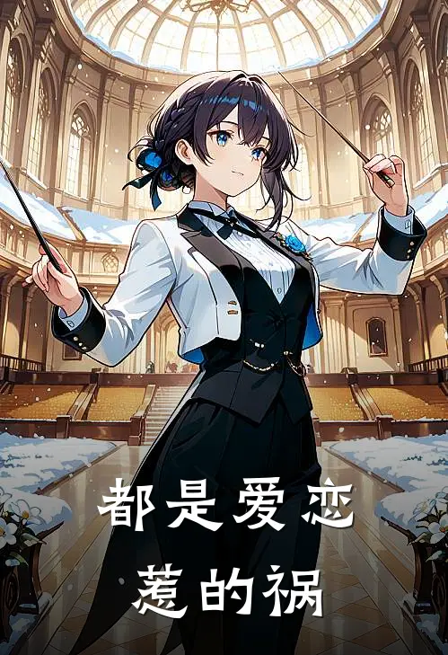 都是爱恋惹的祸