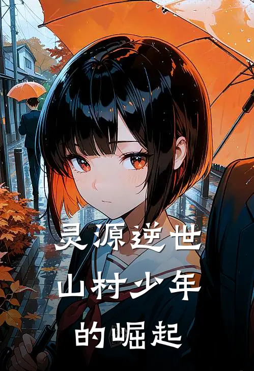 灵源逆世：山村少年的崛起