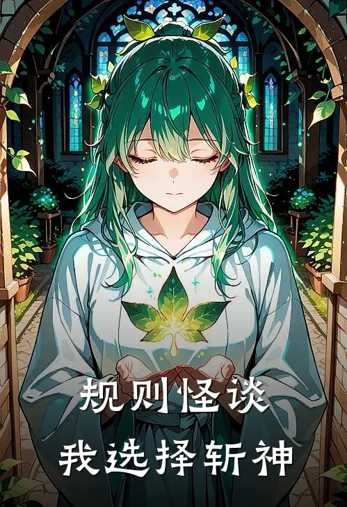 规则怪谈：我选择斩神