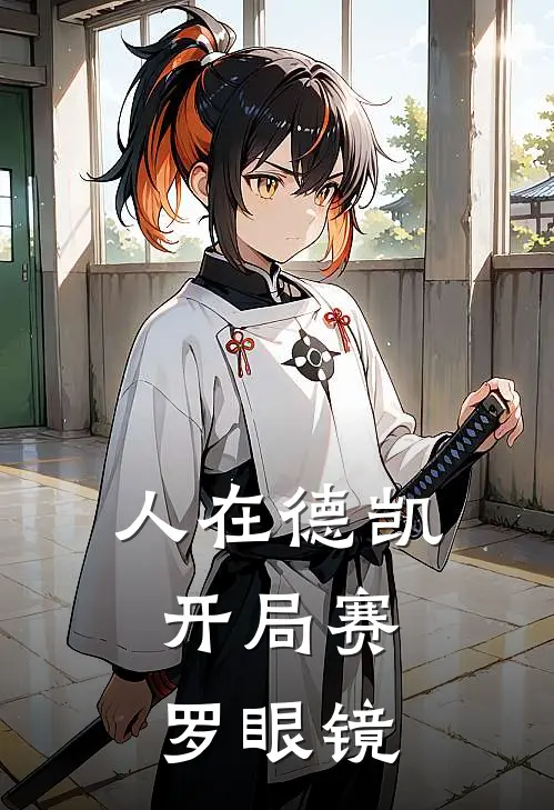 人在德凯：开局赛罗眼镜