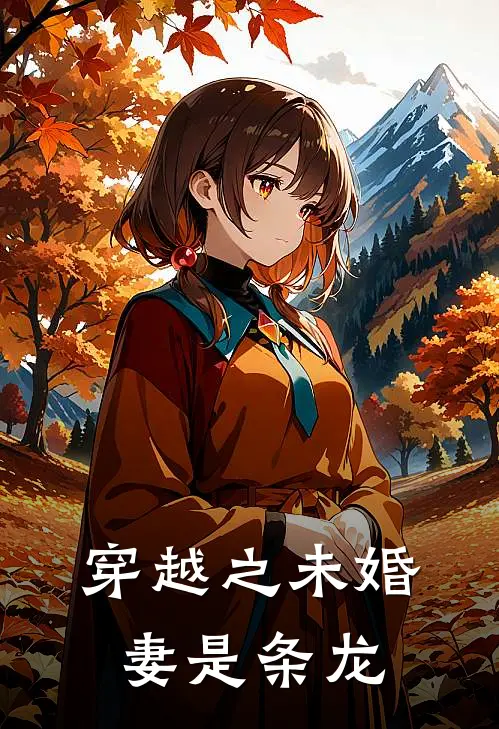 穿越之未婚妻是条龙