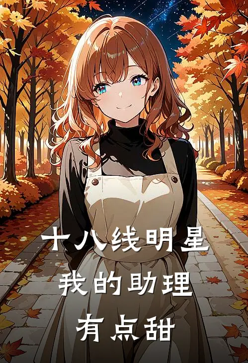 十八线明星：我的助理有点甜