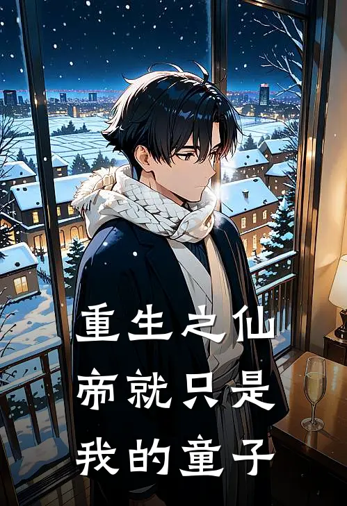 重生之仙帝就只是我的童子