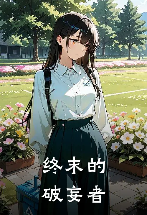 终末的破妄者