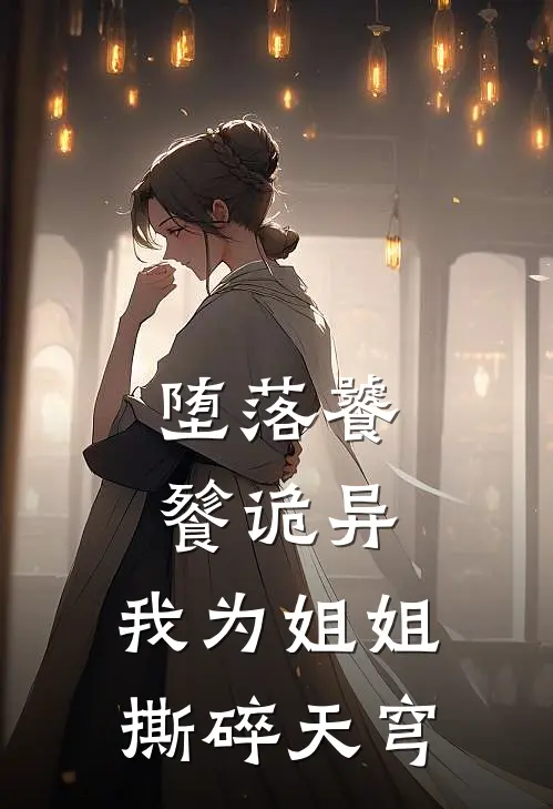 堕落饕餮诡异：我为姐姐撕碎天穹