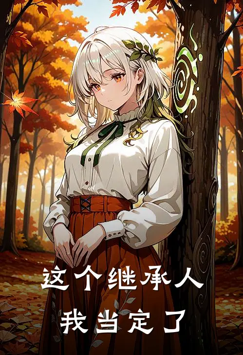 这个继承人，我当定了